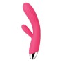 Conejito Vibrador Svakom Ciruela de Svakom, Vibradores dobles - Ref: S4001562, Precio: 44,37 €, Descuento: %