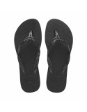 Chinelos Havaianas Flash Sweet Preto | Tienda24 Tienda24.eu