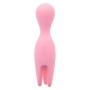 Massagevorrichtung Svakom Nymph Rosa von Svakom, Aufliegevibratoren - Ref: S4001565, Preis: 47,52 €, Rabatt: %