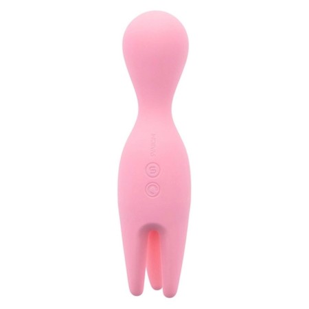 Massager Svakom Nymph Pink | Tienda24 - Global Online Shop Tienda24.eu