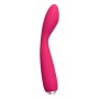 Vibrador Punto G Svakom Iris Ciruela de Svakom, Vibradores Punto G - Ref: S4001568, Precio: 38,73 €, Descuento: %