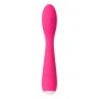 Vibrador Punto G Svakom Iris Ciruela de Svakom, Vibradores Punto G - Ref: S4001568, Precio: 38,73 €, Descuento: %