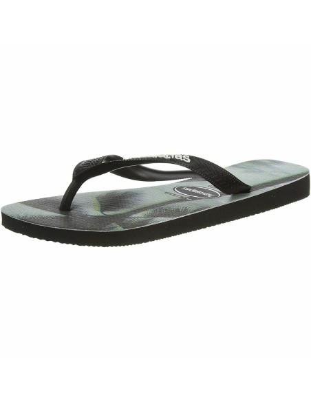 Flip Flops Havaianas Photoprint Grey | Tienda24 Tienda24.eu