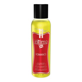 Aceite de Masaje de Avellana Biscotti 120 ml Intimate Earth Dulce Avellana | Tienda24 - Global Online Shop Tienda24.eu