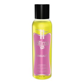 Aceite de Masaje Erótico Sensuality Wet (120 ml) de Wet, Aceites de masaje - Ref: S4001667, Precio: 11,36 €, Descuento: %