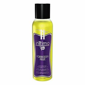 Óleo de Massagem Erótico Wet Forbidden Fruit (120 ml) de Wet, Óleos de massagem - Ref: S4001668, Preço: 12,27 €, Desconto: %