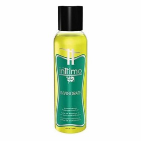 Óleo de Massagem Erótico Wet Invigorate (120 ml) de Wet, Óleos de massagem - Ref: S4001669, Preço: 11,36 €, Desconto: %