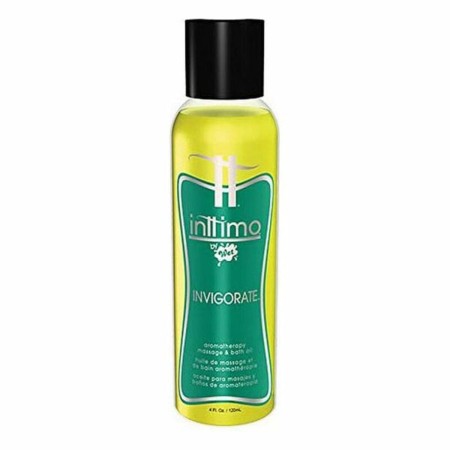 Olio per Massaggio Erotico Wet Invigorate (120 ml) | Tienda24 - Global Online Shop Tienda24.eu