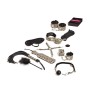 Juego Erótico Master & Slave Tease & Please 81117 de Tease & Please, Kits - Ref: S4001773, Precio: 37,51 €, Descuento: %