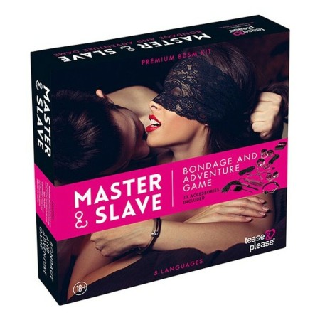 Erotic Bondage Set Tease & Please E27959 by Tease & Please, Kits - Ref: S4001774, Price: 41,58 €, Discount: %