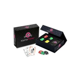 Erotic Game Tease & Please Kama Poker by Tease & Please, Kits - Ref: S4001792, Price: 13,92 €, Discount: %