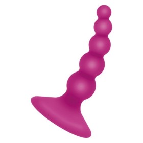 Boules Anales S Pleasures Sassy Silicone de S Pleasures, Perles anales - Réf : S4001812, Prix : 7,31 €, Remise : %