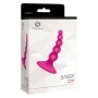 Boules Anales S Pleasures Sassy Silicone de S Pleasures, Perles anales - Réf : S4001812, Prix : 7,31 €, Remise : %