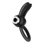 Cock Ring S Pleasures Black by S Pleasures, Rings - Ref: S4001814, Price: 10,41 €, Discount: %