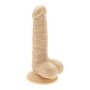 Consolador Realista S Pleasures Don Jon PVC Ø 3,6 cm (13 cm) de S Pleasures, Consoladores realistas - Ref: S4001825, Precio: ...