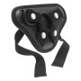 Cinta para Iniciantes S Pleasures Preto de S Pleasures, Arneses - Ref: S4001832, Preço: 13,55 €, Desconto: %