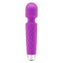 Massagevorrichtung S Pleasures The Wand Lila von S Pleasures, Aufliegevibratoren - Ref: S4001837, Preis: 18,11 €, Rabatt: %