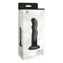 Plug Anal S Pleasures Linus Schwarz von S Pleasures, Analplugs - Ref: S4001841, Preis: 10,87 €, Rabatt: %