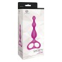 Esferas Anais S Pleasures Shorty de S Pleasures, Bolas anais - Ref: S4001849, Preço: 6,79 €, Desconto: %