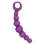 Bolas Anales S Pleasures Emotions de S Pleasures, Bolas anales - Ref: S4001850, Precio: 7,49 €, Descuento: %