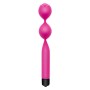 Bullet Vibrator S Pleasures Pink | Tienda24 - Global Online Shop Tienda24.eu