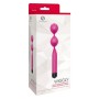 Bullet Vibrator S Pleasures Pink | Tienda24 - Global Online Shop Tienda24.eu