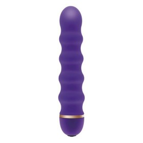 Vibrator S Pleasures Waver Multicolour Lilac by S Pleasures, Classic vibrators - Ref: S4001858, Price: 15,35 €, Discount: %