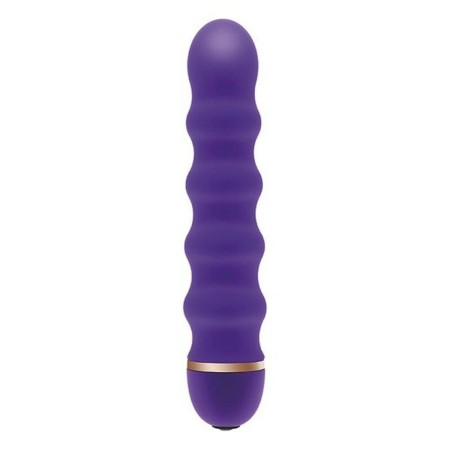 Vibrator S Pleasures Waver Multicolour Lilac | Tienda24 - Global Online Shop Tienda24.eu