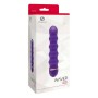 Vibrator S Pleasures Waver Bunt Lila von S Pleasures, Klassische Vibratoren - Ref: S4001858, Preis: 15,35 €, Rabatt: %