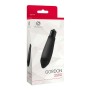 Bala Vibradora S Pleasures Negro de S Pleasures, Balas y huevos vibradores - Ref: S4001859, Precio: 11,05 €, Descuento: %