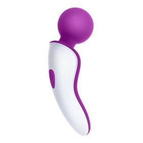 Masseur S Pleasures Snug Wand de S Pleasures, Vibromasseurs externes - Réf : S4001861, Prix : 31,36 €, Remise : %