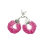 Esposas S Pleasures Furry Rosa | Tienda24 - Global Online Shop Tienda24.eu