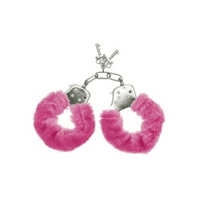 Algemas S Pleasures Furry Cor de Rosa de S Pleasures, Algemas - Ref: S4001864, Preço: 9,73 €, Desconto: %