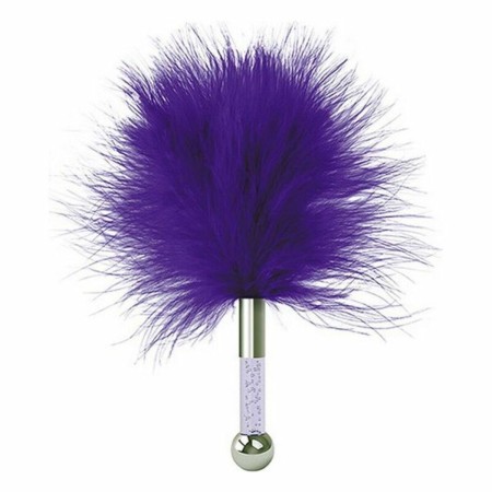 Espanador de Plumas S Pleasures Tickler Violeta | Tienda24 - Global Online Shop Tienda24.eu