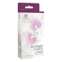 Esposas S Pleasures Feather Rosa de S Pleasures, Esposas - Ref: S4001874, Precio: 9,15 €, Descuento: %