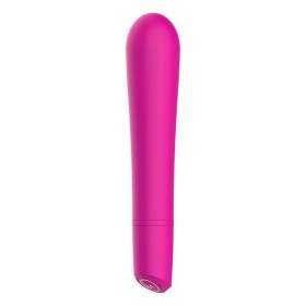 Vibrador S Pleasures Vedo Rosa de S Pleasures, Vibradores clásicos - Ref: S4001879, Precio: 15,04 €, Descuento: %