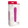 Vibrador S Pleasures Vedo Rosa de S Pleasures, Vibradores clásicos - Ref: S4001879, Precio: 15,04 €, Descuento: %