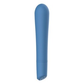 Vibrador S Pleasures Vedo Azul de S Pleasures, Vibradores clássicos - Ref: S4001880, Preço: 15,04 €, Desconto: %