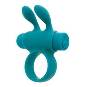 Anneau Pénis S Pleasures 7326513 Turquoise de S Pleasures, Anneaux de pénis - Réf : S4001884, Prix : 18,07 €, Remise : %