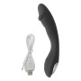 G-Punkt Vibrator S Pleasures Big Jack Schwarz von S Pleasures, G-Punkt-Vibratoren - Ref: S4001894, Preis: 30,96 €, Rabatt: %