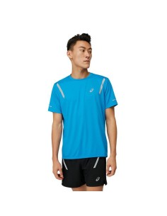 Men’s Short Sleeve T-Shirt Russell Athletic EMT E46361 | Tienda24 Tienda24.eu