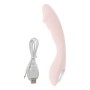 Vibrateur G-Spot S Pleasures Big Jack Rose de S Pleasures, Vibrateurs du point G - Réf : S4001895, Prix : 32,67 €, Remise : %