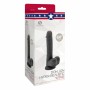 Consolador Realista S Pleasures Don Jon Silicona (13 cm) de S Pleasures, Consoladores realistas - Ref: S4001900, Precio: 25,2...