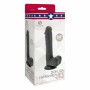 Consolador Realista S Pleasures Don Jon Silicona (20 cm) de S Pleasures, Consoladores realistas - Ref: S4001903, Precio: 36,0...