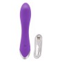 Vibrador S Pleasures Lila de S Pleasures, Vibradores clásicos - Ref: S4001904, Precio: 29,04 €, Descuento: %