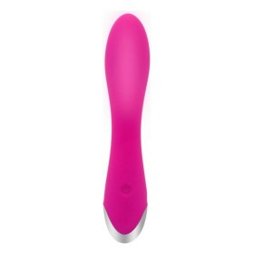 Vibrator S Pleasures Smooth Pink by S Pleasures, Classic vibrators - Ref: S4001905, Price: 30,17 €, Discount: %