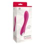 Vibrador S Pleasures Smooth Cor de Rosa | Tienda24 - Global Online Shop Tienda24.eu