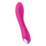 Vibrator S Pleasures Smooth Pink by S Pleasures, Classic vibrators - Ref: S4001905, Price: 30,17 €, Discount: %