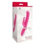 Rabbit S Pleasures Pink by S Pleasures, G spot vibrators - Ref: S4001906, Price: 30,55 €, Discount: %