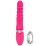 Rabbit S Pleasures Pink by S Pleasures, G spot vibrators - Ref: S4001906, Price: 30,55 €, Discount: %